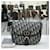 Dior Borsa Bobby Hobo Medium Blu  - vista 3