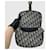 Dior Borsa Bobby Hobo Medium Blu  - vista 6