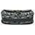 Dior Borsa Bobby Hobo Medium Blu  - vista 8