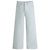 Dior Regular Fit Jeans Light Blue Oblique Washed Cotton Denim