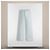 Dior Regular Fit Jeans Light Blue Oblique Washed Cotton Denim - view 3