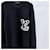 Louis Vuitton Intarsia-Strickpullover Rundhals schwarz - Ansicht 2
