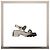 Louis Vuitton Sandali con platform Dioract in pelle nera Nero - vista 3