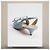 Louis Vuitton Sandalias slingback de tacón con lazo en lambskin Blue Sky Azul - vista 5