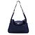 Hermès Borsa Tote e a Tracolla LINDY Navy Swift Blu