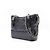 Chanel Borsa a spalla Gabrielle Hobo Medium con catena Nero - vista 3