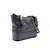 Chanel Borsa a spalla Gabrielle Hobo Medium con catena Nero - vista 4