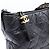 Chanel Borsa a spalla Gabrielle Hobo Medium con catena Nero - vista 5