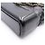 Chanel Borsa a spalla Gabrielle Hobo Medium con catena Nero - vista 6