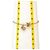 Louis Vuitton Pulsera Lulugram - vista 5