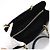 Chanel Bolso de hombro Grand Shopping Caviar Black Gold Chain Negro - vista 5