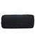 Chanel Bolso de hombro Grand Shopping Caviar Black Gold Chain Negro - vista 6