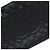 Chanel Bolso de hombro Grand Shopping Caviar Black Gold Chain Negro - vista 7