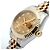 Rolex Datejust Computer Dial Original Diamond Women's Combo Watch Year Guarantee Golden - Ansicht 11