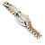 Rolex Datejust Computer Dial Original Diamond Women's Combo Watch Year Guarantee Golden - Ansicht 16