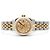 Rolex Datejust Computer Dial Original Diamond Women's Combo Watch Year Guarantee Golden - Ansicht 19