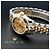 Rolex Datejust Computer Dial Original Diamond Women's Combo Watch Year Guarantee Golden - Ansicht 2