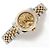Rolex Datejust Computer Dial Original Diamond Women's Combo Watch Year Guarantee Golden - Ansicht 21