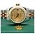 Rolex Datejust Computer Dial Original Diamond Women's Combo Watch Year Guarantee Golden - Ansicht 23