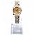 Rolex Datejust Computer Dial Original Diamond Women's Combo Watch Year Guarantee Golden - Ansicht 4