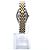 Rolex Datejust Computer Dial Original Diamond Women's Combo Watch Year Guarantee Golden - Ansicht 7