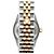 Rolex Datejust Computer Dial Original Diamond Women's Combo Watch Year Guarantee Golden - Ansicht 8