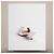 Louis Vuitton Sandali Dior Auror Hill Raso Bianco - vista 5
