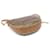 Louis Vuitton Borsa Hobo Loop Monogram Reverse Canvas Marrone  - vista 5