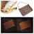 Louis Vuitton Borsa Hobo Loop Monogram Reverse Canvas Marrone  - vista 7