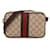 Gucci Mini Borsa Marrone  - vista 1