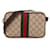 Gucci Mini Borsa Marrone  - vista 3