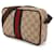 Gucci Mini Borsa Marrone  - vista 4
