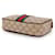 Gucci Mini Borsa Marrone  - vista 6