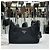 Prada Borsa Hobo Re-Edition Re-Nylon Black Nero - vista 3