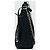 Prada Borsa Hobo Re-Edition Re-Nylon Black Nero - vista 4