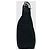 Prada Borsa Hobo Re-Edition Re-Nylon Black Nero - vista 5