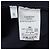 Thom Browne Strick mit diagonalen Streifen und Goldakzenten Navy Size Blau - Ansicht 7