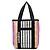 Isabel Marant Darwen Tote Bag Mehrfarbig Rot