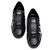 Valentino Sneakers aperte da uomo Nero - vista 4
