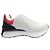 Alexander Mcqueen Sneakers con dettagli in camoscio Blu - vista 3