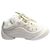 Alexander Mcqueen Sneaker mit klobigem Absatz Ivory Weiß - Ansicht 3