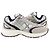 Burberry Sneakers Eclipse Runner in mesh e camoscio da uomo Marrone