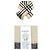 Burberry Sciarpa in cashmere a quadri grandi Marrone - vista 4