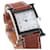Hermès Hour Silver Small Damenuhr Silber  - Ansicht 2