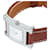 Hermès Hour Silver Small Damenuhr Silber  - Ansicht 3