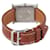 Hermès Hour Silver Small Damenuhr Silber  - Ansicht 5