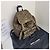 Saint Laurent Zaino Noe Khaki Leopard Jacquard Marrone - vista 10