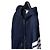 Thom Browne Veste zippée à capuche diagonale pour homme - vue 7