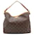 Louis Vuitton Monogram Delightful PM Marrone