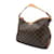 Louis Vuitton Monogram Delightful PM Marrone - vista 2